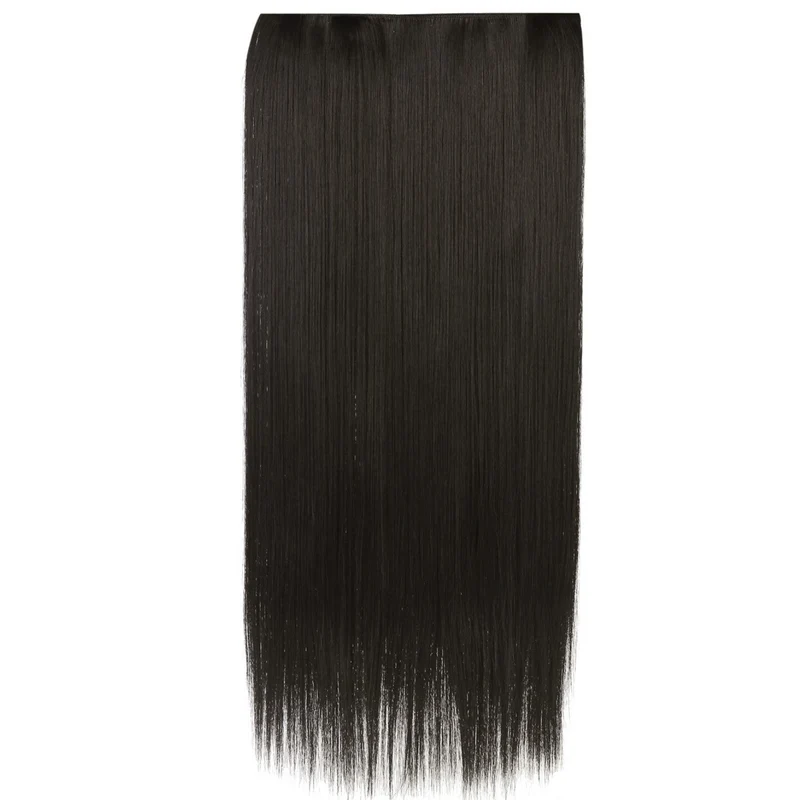 Clip-in Hårforlængelser i Keratin – Aurora