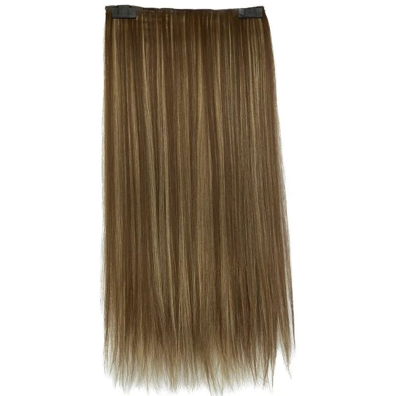 Clip-in Hårforlængelser i Keratin – Aurora