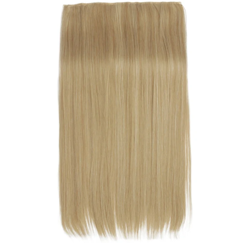Clip-in Hårforlængelser i Keratin – Aurora