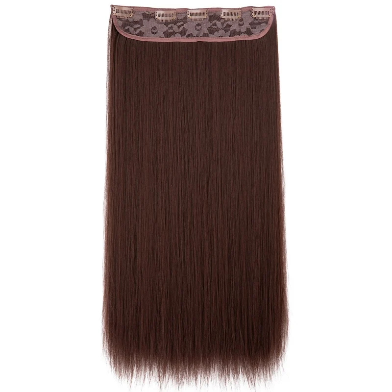 Clip-in Hårforlængelser i Keratin – Aurora