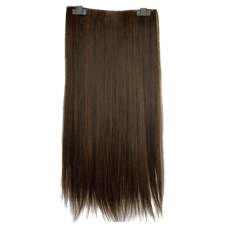 Clip-in Hårforlængelser i Keratin – Aurora