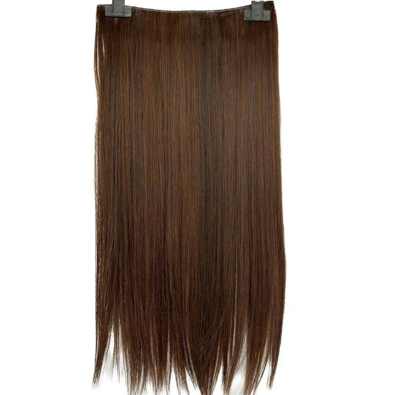 Clip-in Hårforlængelser i Keratin – Aurora