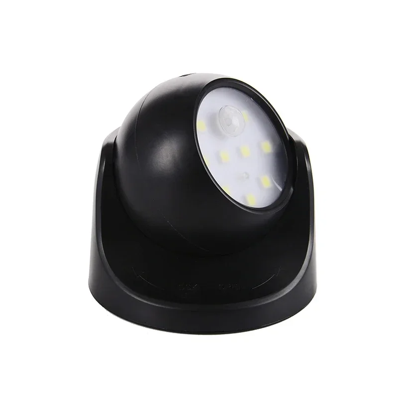 Trådløs LED-lampe - Lysbeskytter