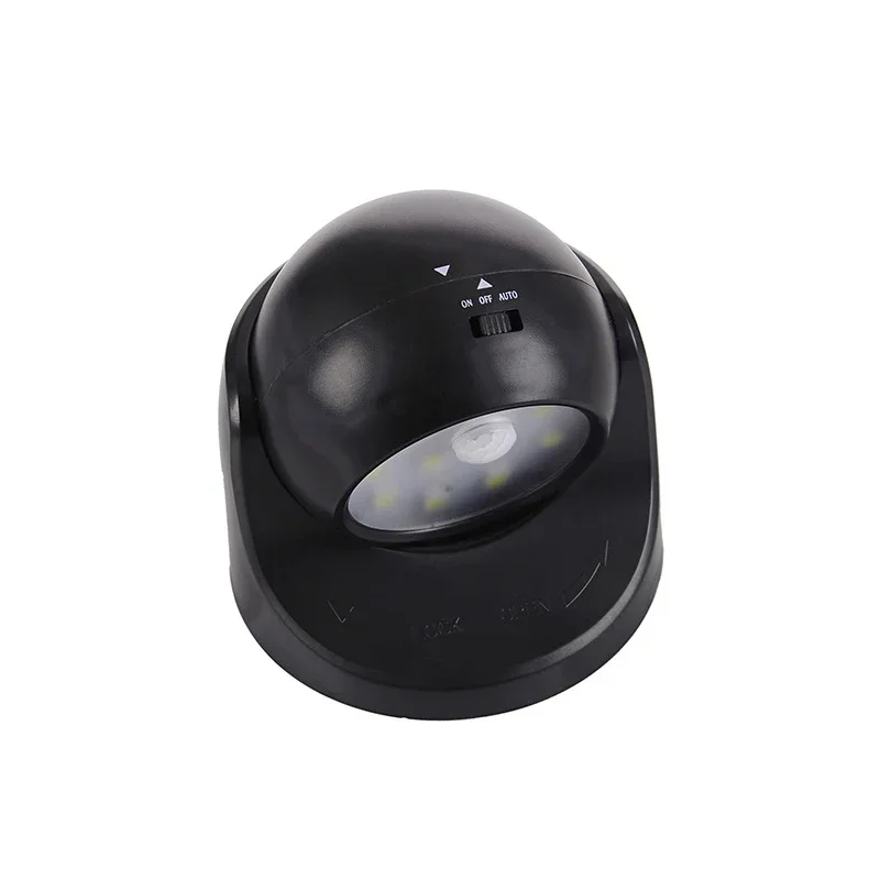 Trådløs LED-lampe - Lysbeskytter
