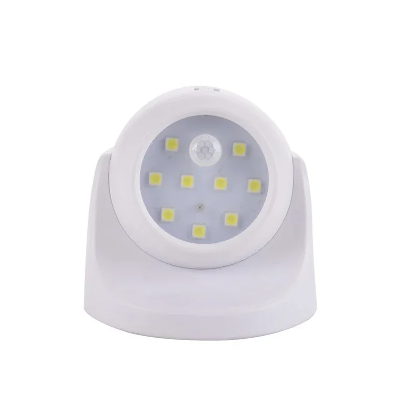 Trådløs LED-lampe - Lysbeskytter