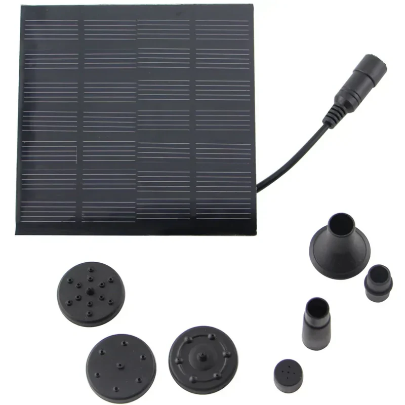 Solarlampe til dam og vandingssted