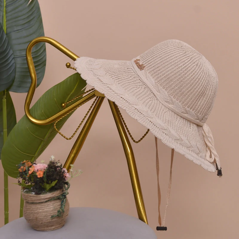 Lette sommerhat til kvinder – Matilda