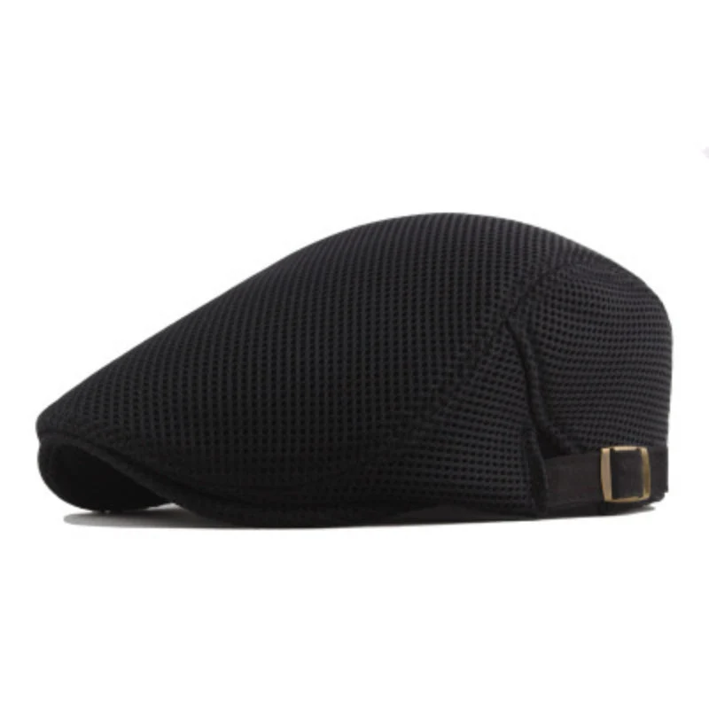 Letthue Sombrero til Sommer til Mænd og Kvinder