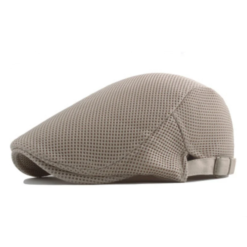 Letthue Sombrero til Sommer til Mænd og Kvinder