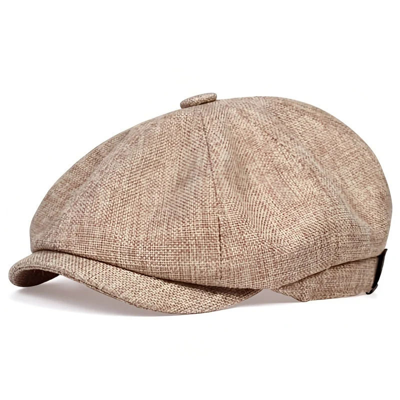 Lette Retro Sombrero til Mænd til Forår og Sommer