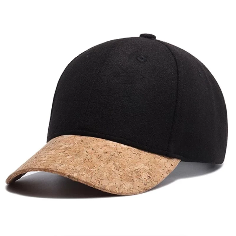 Lette Retro Sombrero til Mænd til Forår og Sommer