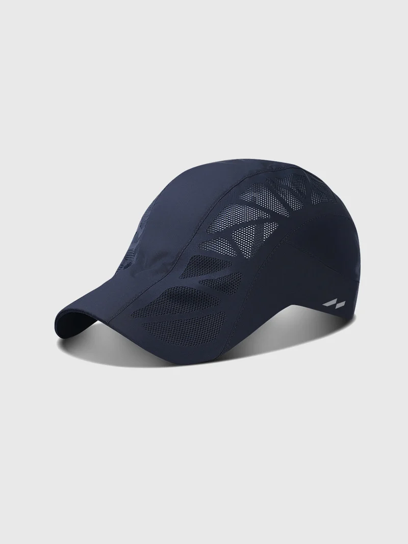 Letthætte med ventilationsdesign til sport