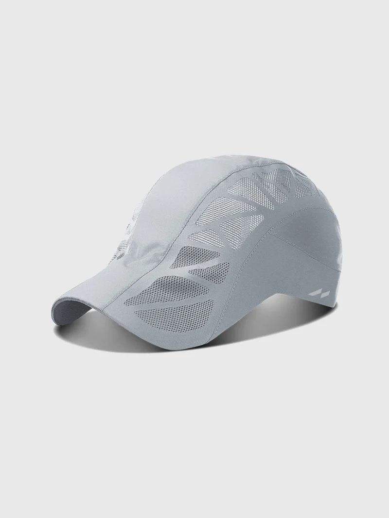 Letthætte med ventilationsdesign til sport