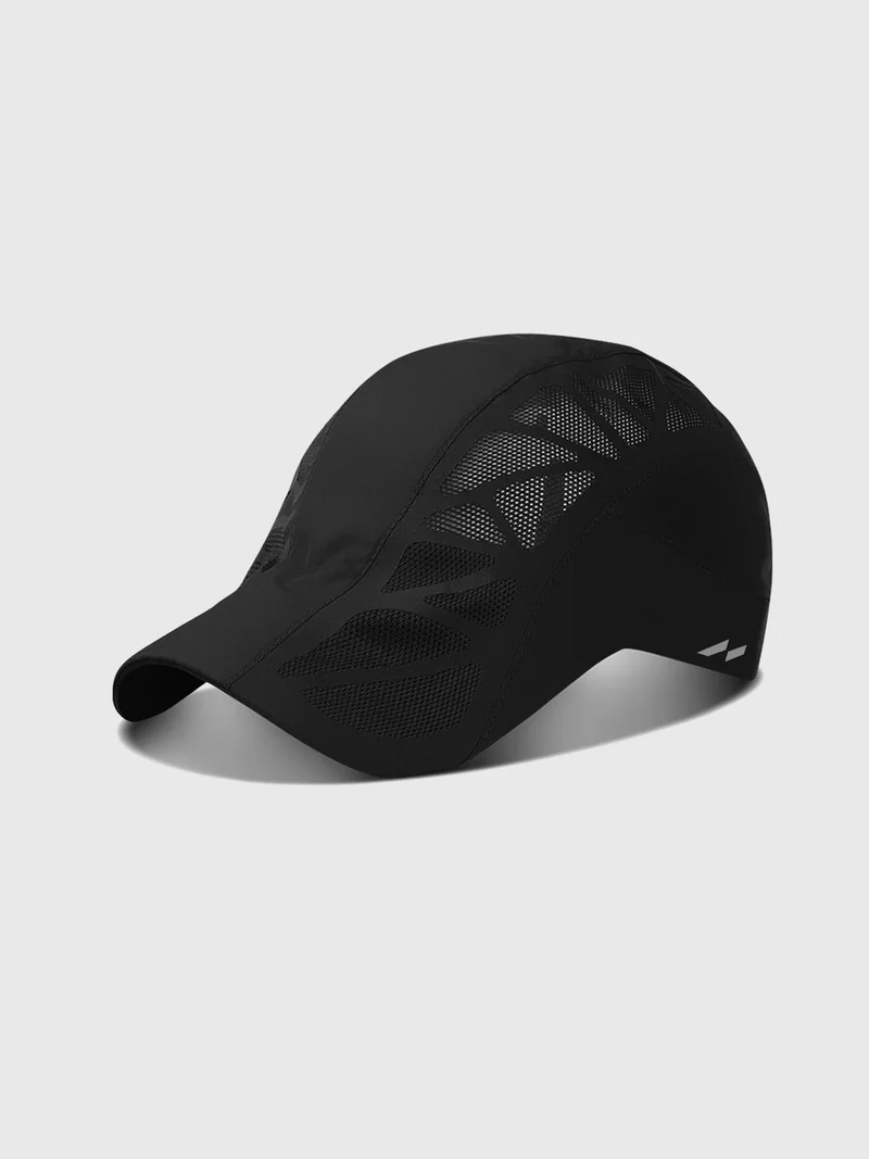 Letthætte med ventilationsdesign til sport