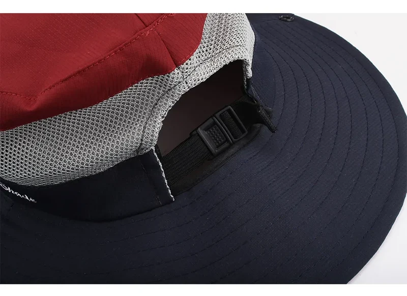 Solbeskyttelseshat til kvinder - Elegant UV-beskyttelse