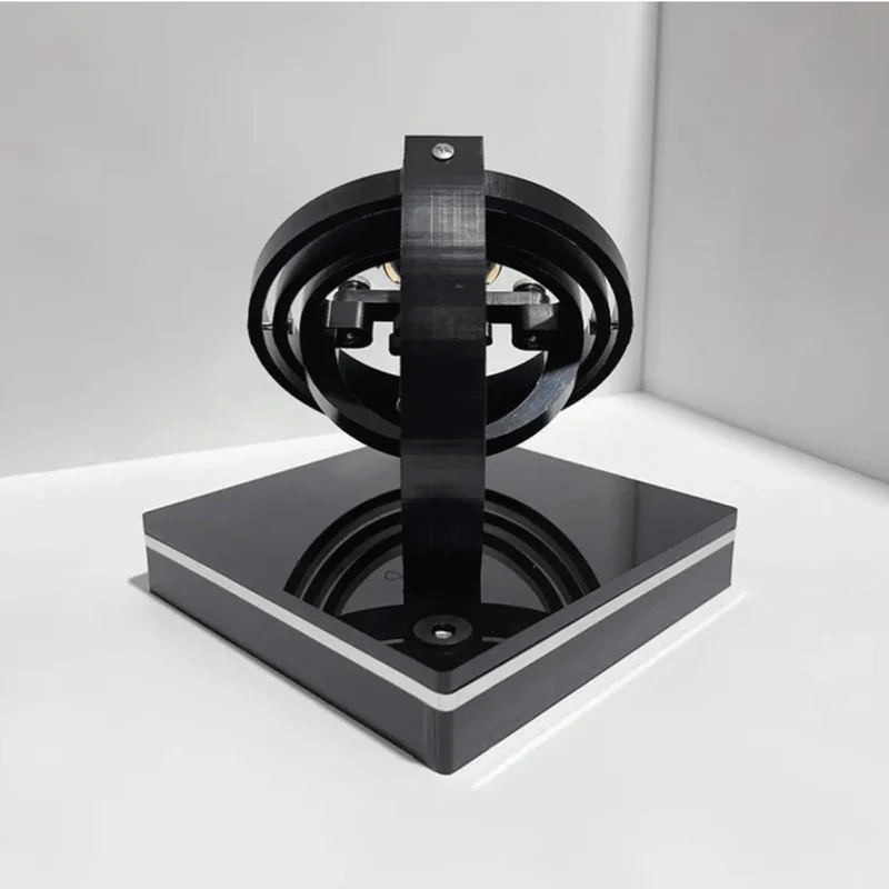 Automatisk Oplader til Ur – Ure Opladningsstation