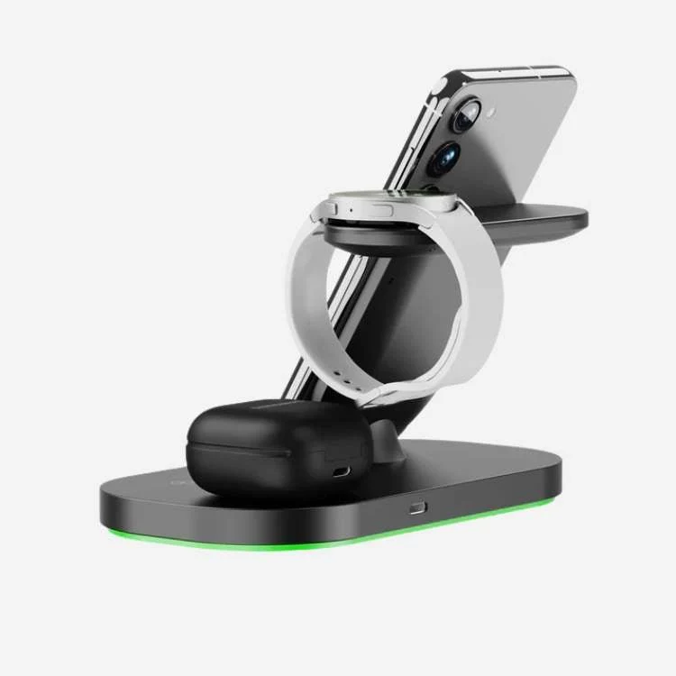Trådløs oplader Pro 2.0 til smartphones