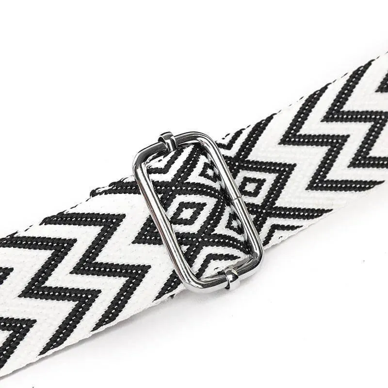 Læder crossover taske | Elegant og praktisk - Til kvinder