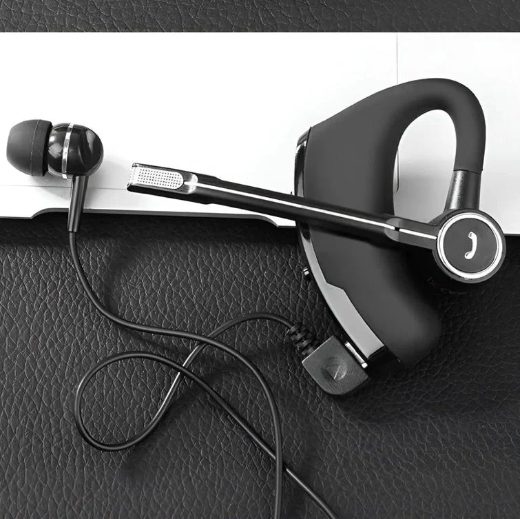 Bluetooth Høretelefoner med Støjreduktion – Komfortabelt og Immersivt Lyd