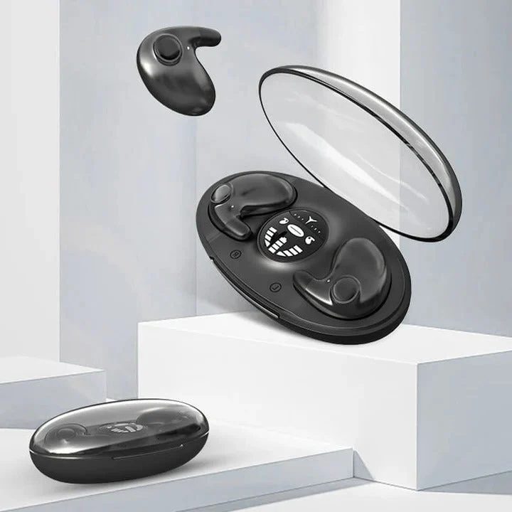 Trådløse In-Ear Høretelefoner med IPX5 Vandtæthed