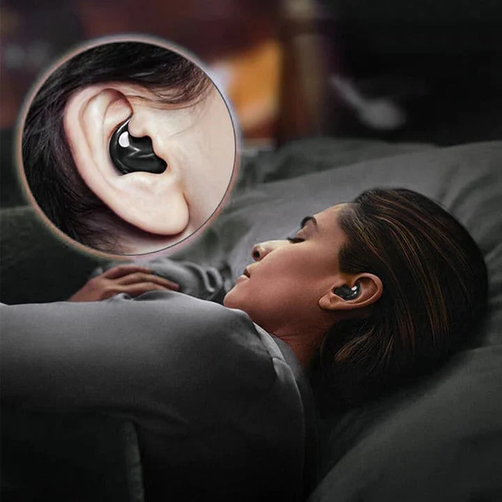 Trådløse In-Ear Høretelefoner med IPX5 Vandtæthed