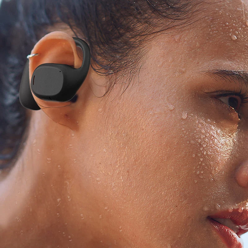 Trådløse hovedtelefoner med åbent design - AirBeat Flex