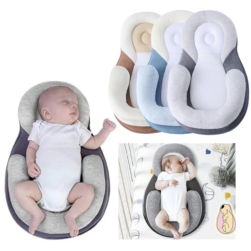 Børneseng med komfort – SnuggleSleep