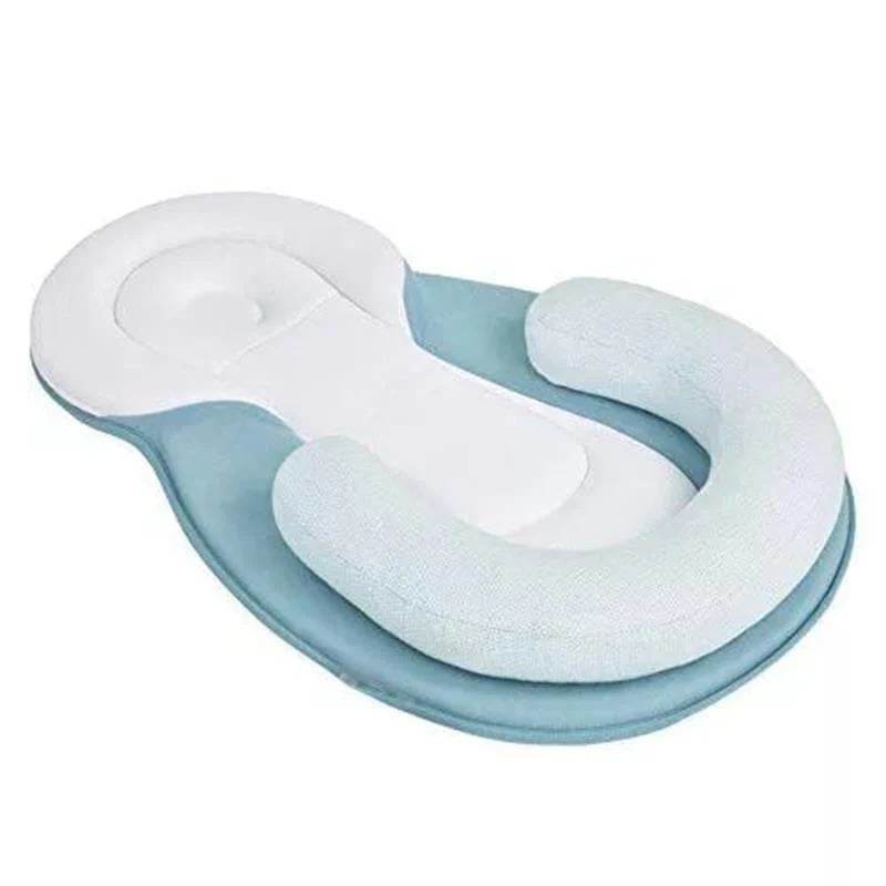 Børneseng med komfort – SnuggleSleep