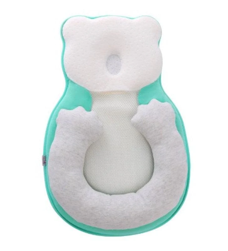 Børneseng med komfort – SnuggleSleep