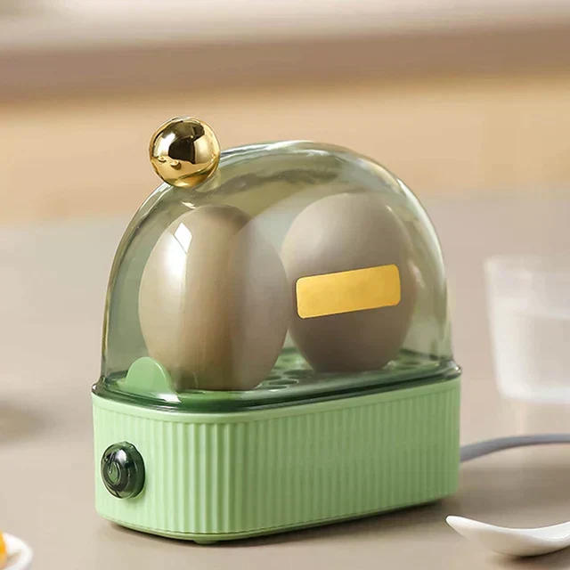 Vintage Elektrisk Ægkogger – EggMaster