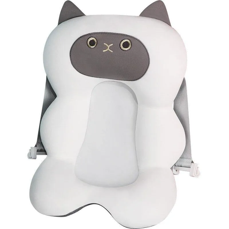 Badepude til babyer – SnuggleSplash