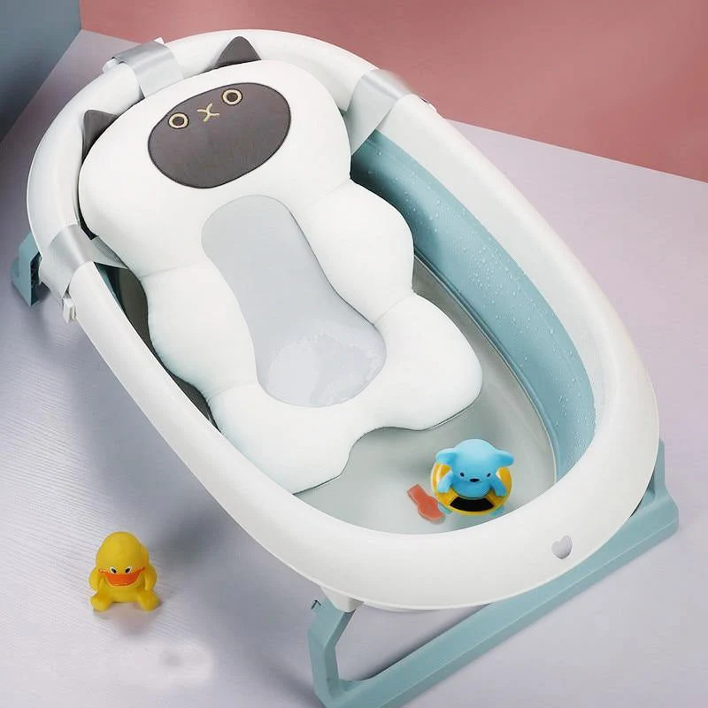 Badepude til babyer – SnuggleSplash