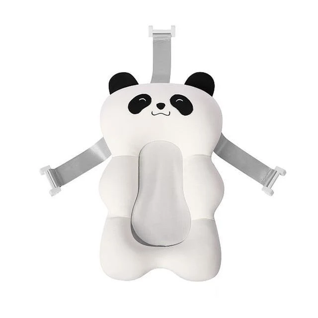Badepude til babyer – SnuggleSplash