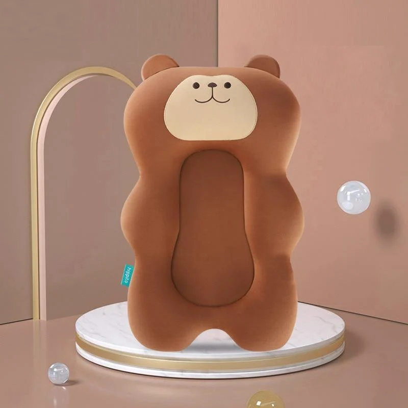 Badepude til babyer – SnuggleSplash