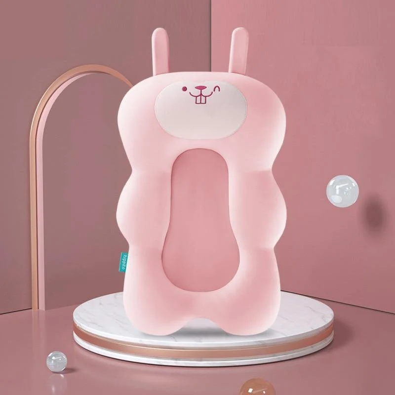 Badepude til babyer – SnuggleSplash