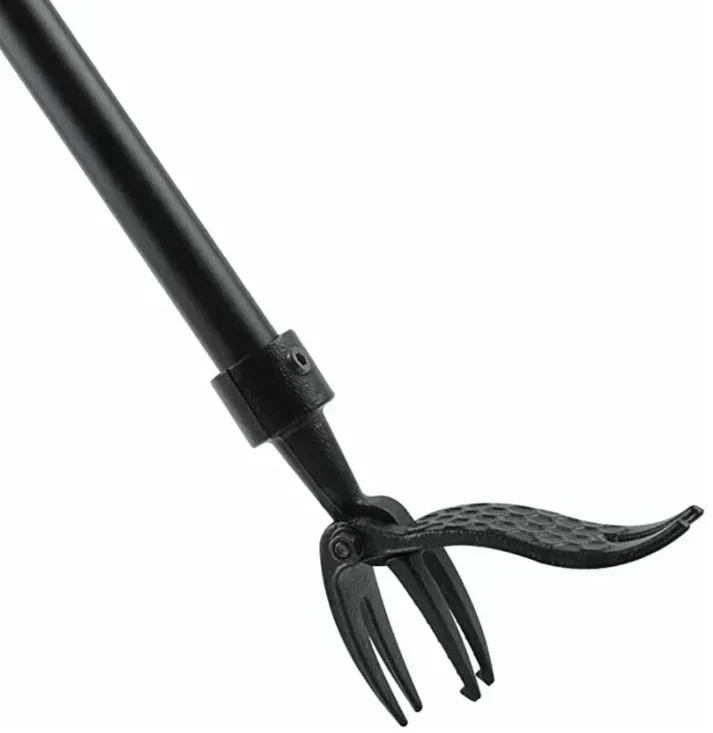 Effektiv Ukrudtsfjerner med Ergonomisk Design til Haven