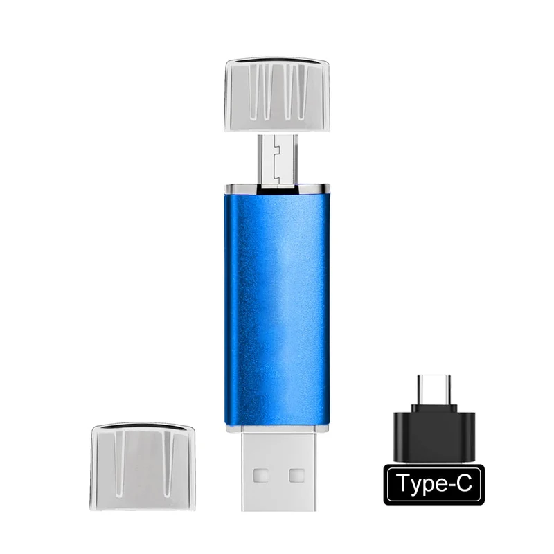 USB-nøgle – Datastik