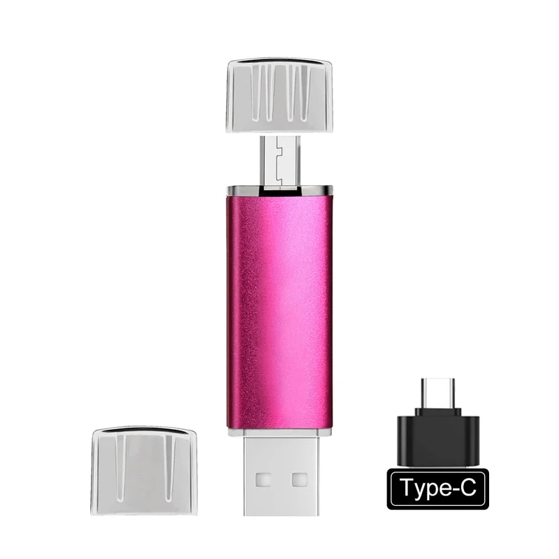 USB-nøgle – Datastik