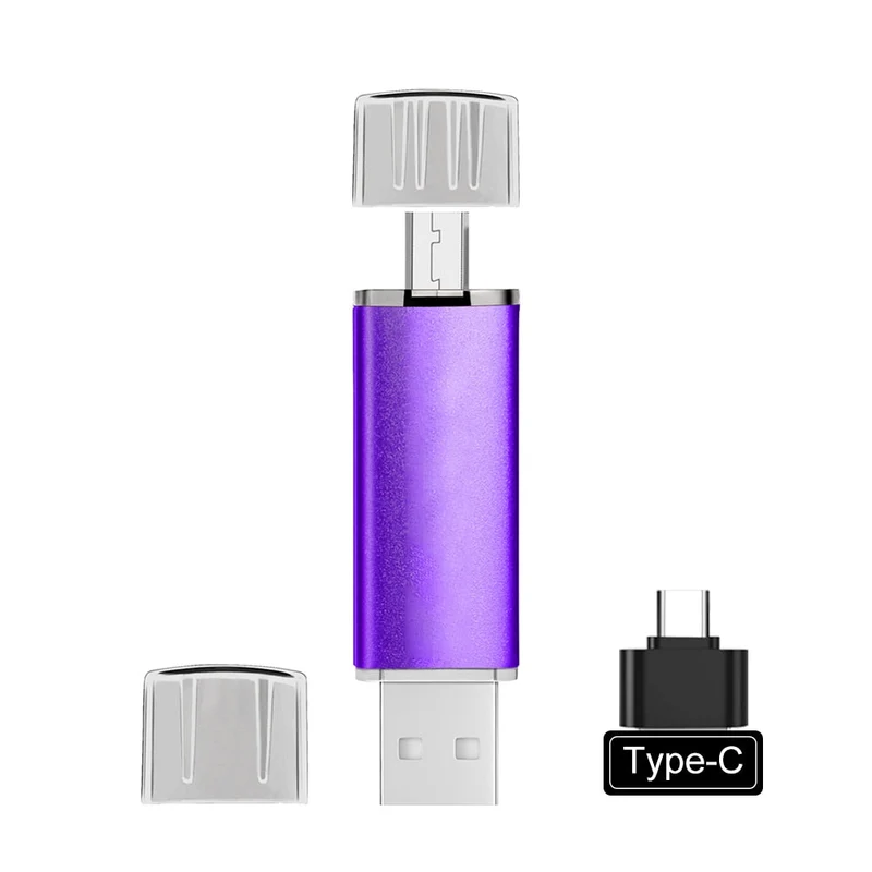USB-nøgle – Datastik