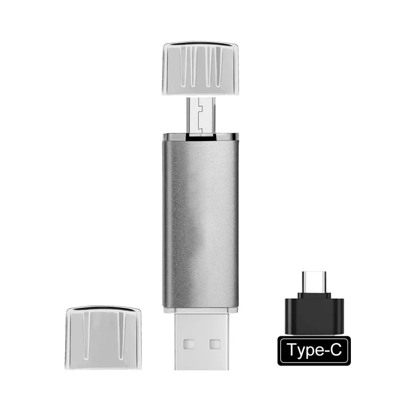 USB-nøgle – Datastik
