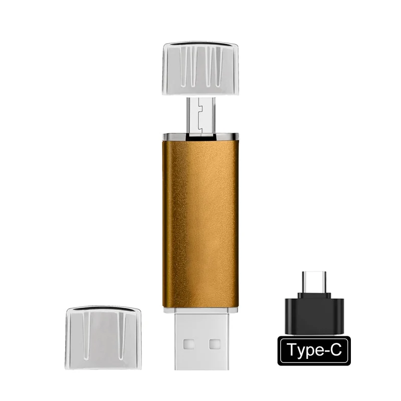 USB-nøgle – Datastik