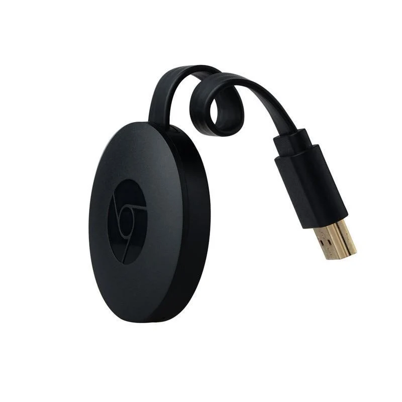 Trådløs video-transmitter Chromecast