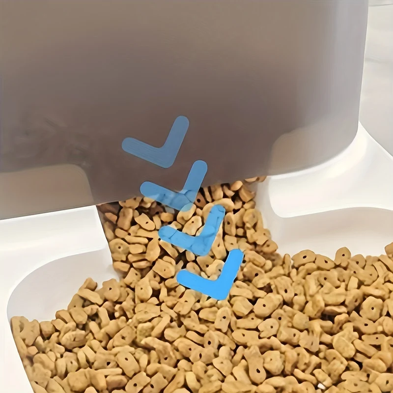 Automatisk Føde- og Vanddispenser - PetCare Duo