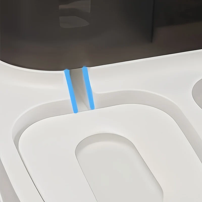 Automatisk Føde- og Vanddispenser - PetCare Duo