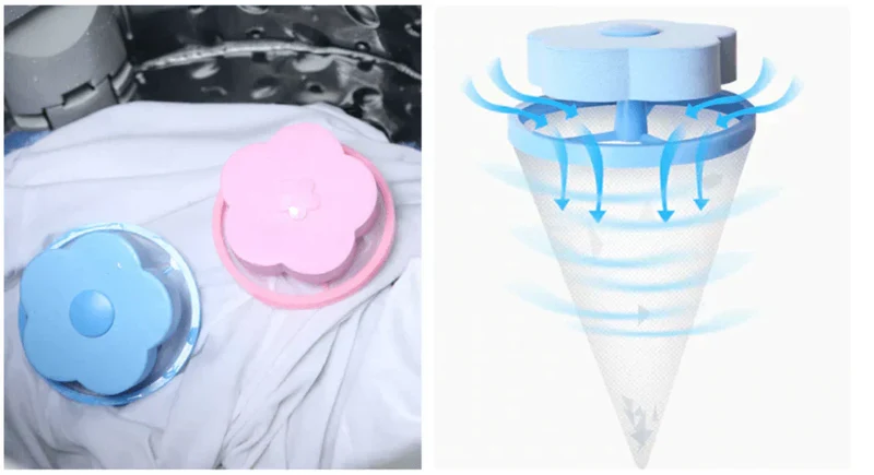 Effektiv pelshåndtering – FluffAway