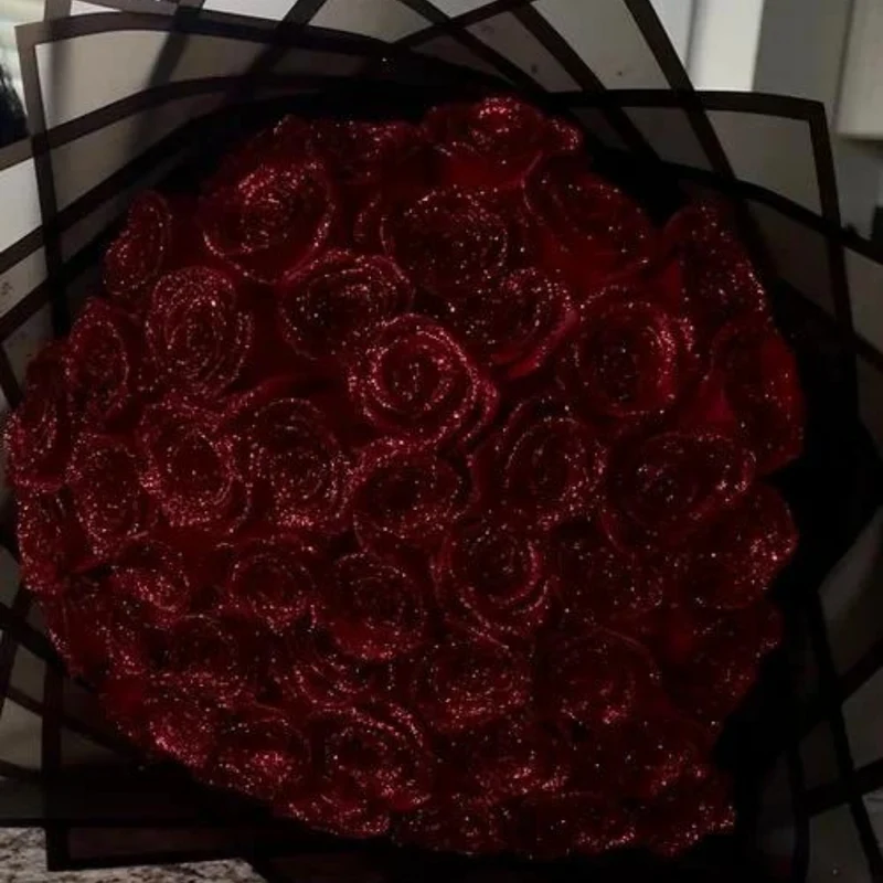Eternal Blossom | Evig Skønhed i En Stilfuld Vase