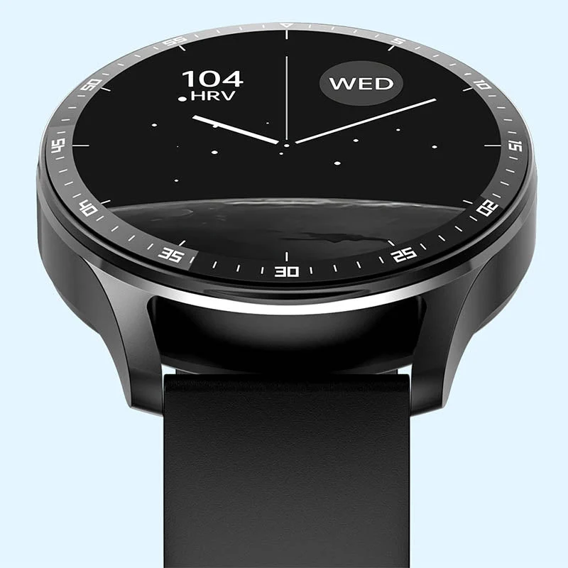 SmartWatch ProConnect | Fitness Tracker med Bluetooth-hovedtelefoner