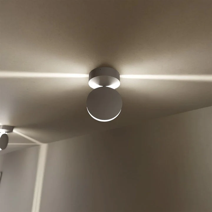Magisk 360° LED Projektor – LysFyr