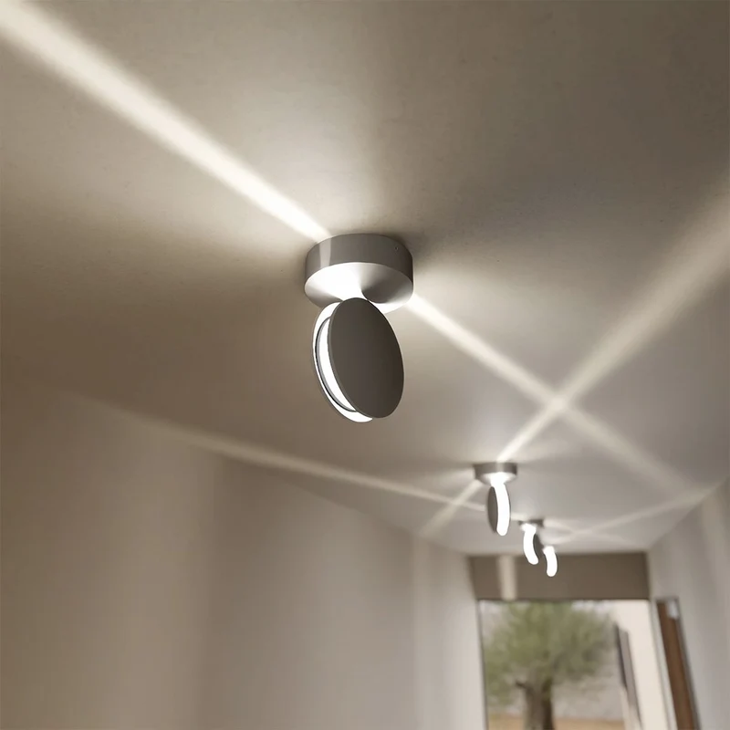 Magisk 360° LED Projektor – LysFyr