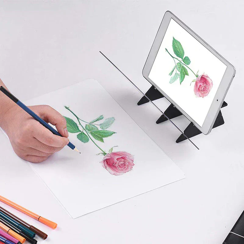 Kreativ Projektor til Børn – ArtLight Pro